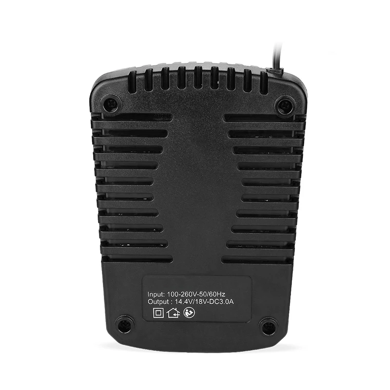 Зарядное устройство Li-Ion для Bosch 14 4 В 18 в батарея Bat609 Bat609G Bat618 Bat618G зарядка Al1860Cv Al1814Cv