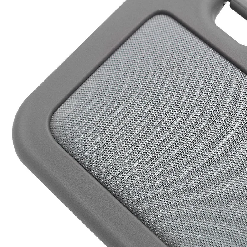 

Car Sunshade Shield Sun Visor for Honda Civic Sedan Coupe 2006-2008 Left Driver Side 83280-SNA-A01ZA