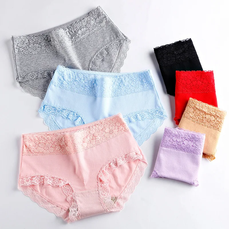 1 шт. Женские Корректирующие трусы с высокой талией|Женские трусики| |