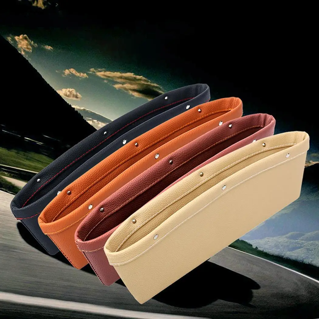 Авто автомобиль плотная большой вместимости заклепки герметичные Sundries зазор