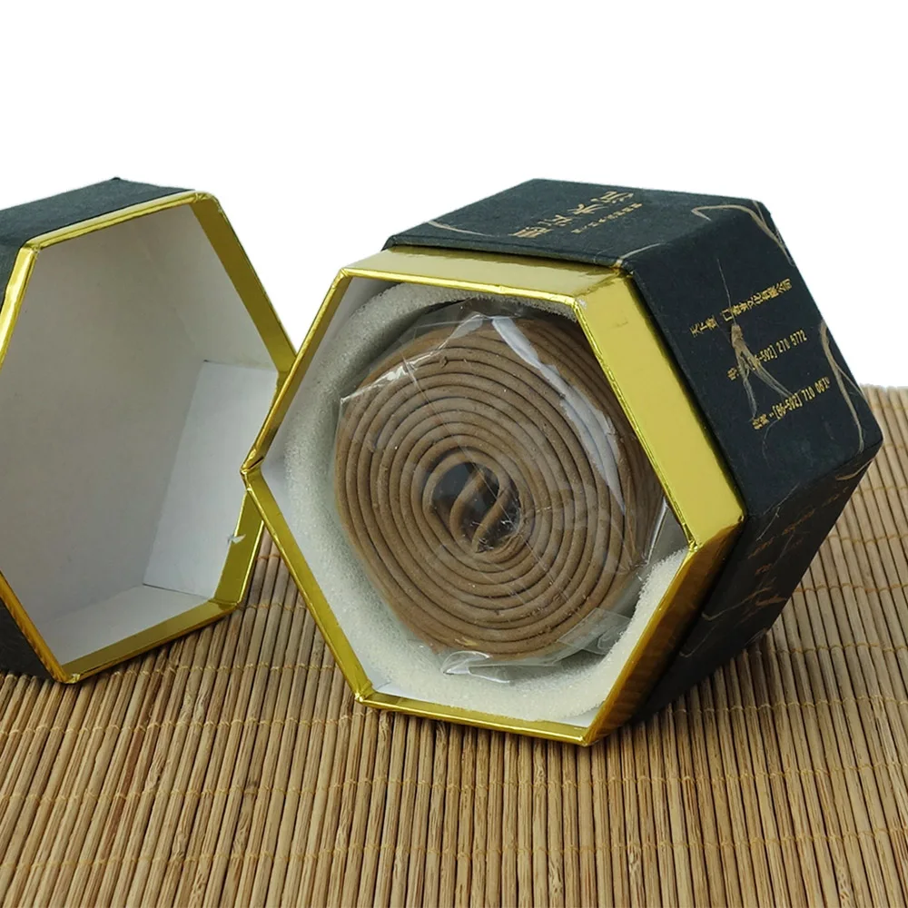 Agarwood катушка для благовоний смягчает усталость комната аромат приятный запах