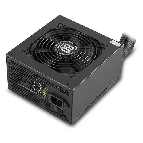 Rampage BTX-600-2 600W 80 Plus Бронзовый Активный источник питания для вентилятора 12 см |