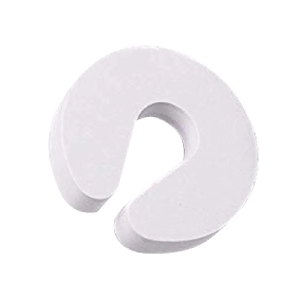 4 шт. защитные приборы для пальцев от травм пальцев|Зажимы одежды| |