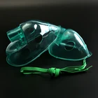 Распылитель для взрослых и детей, маска-небулайзер, ингалятор, маска-небулайзер, компрессор, медицинское устройство, инжектор-распылитель, 2 шт.