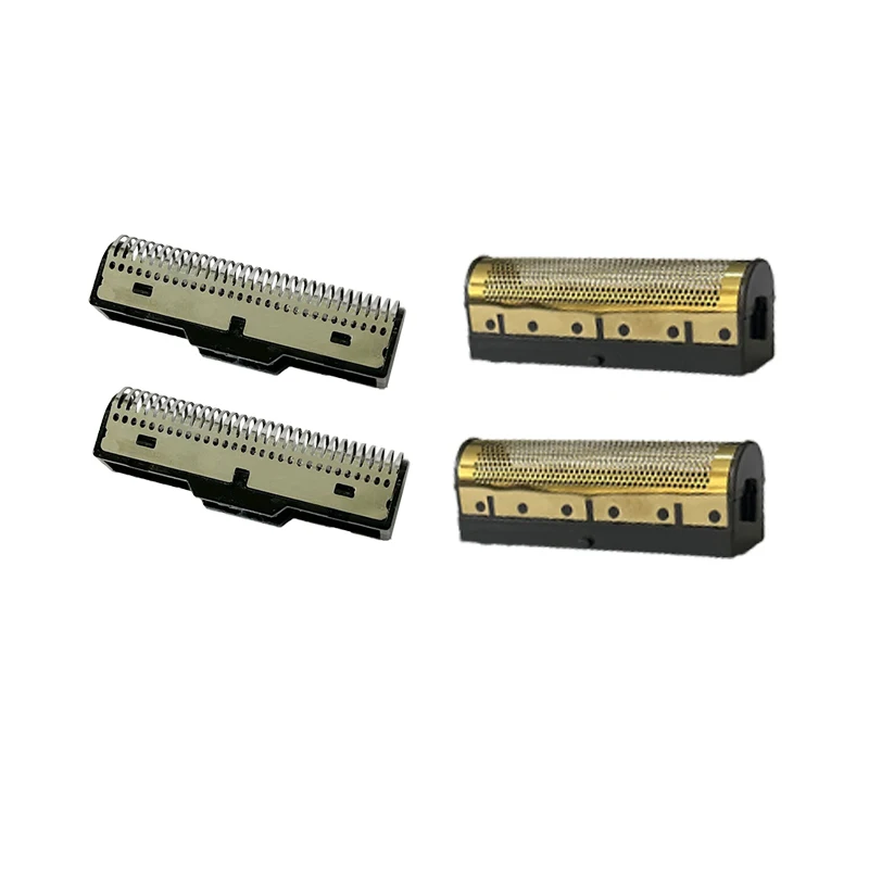

Kemei Shaver Blad Electric Shaver Spare Parts Shaver Blade Razor Blade for KM-2026,KM-2028