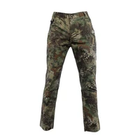 new men military tactical work cargo pants male outdoor ripstop solider trousers for hiking training airsoft