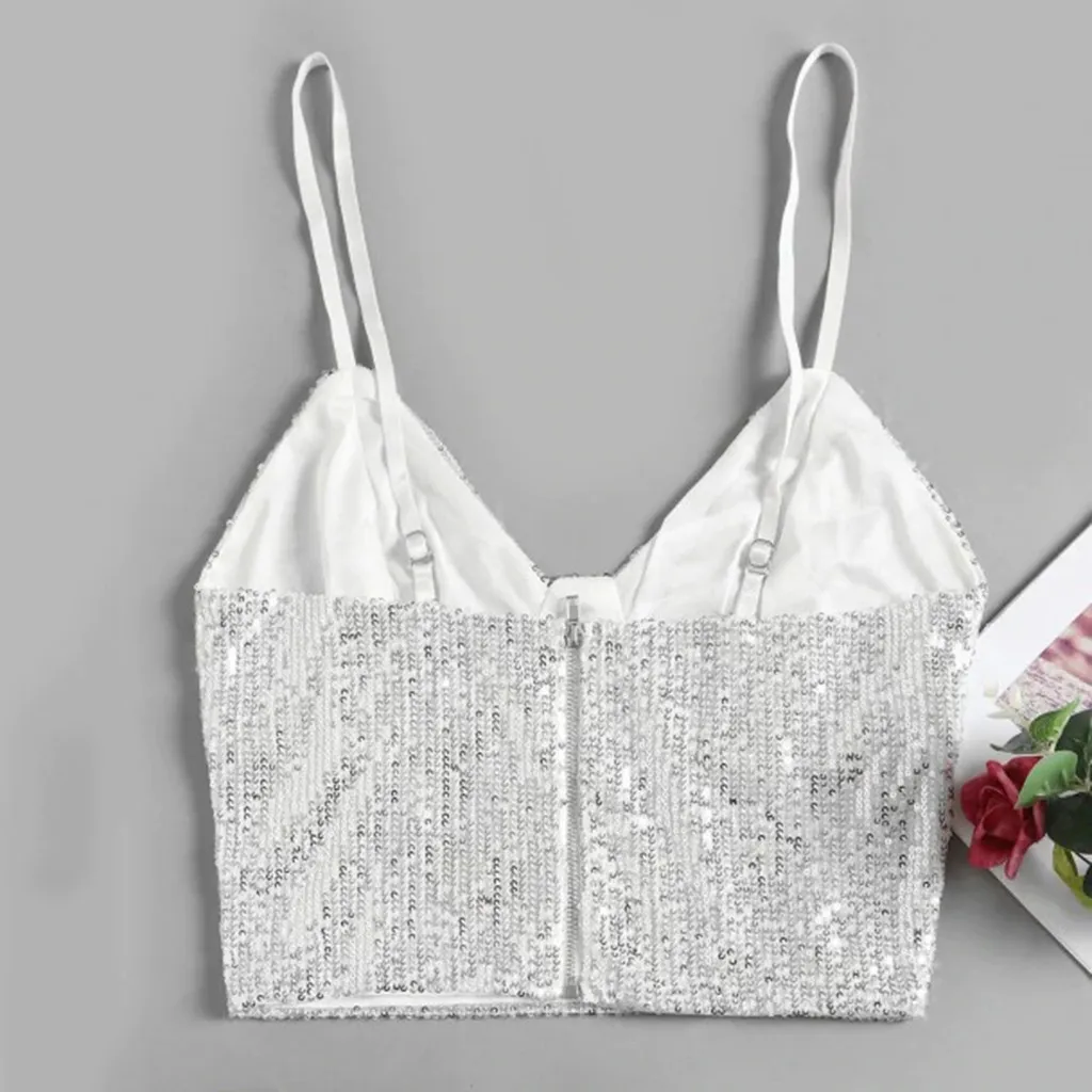 Летние женские топы и блузки Повседневная Уличная одежда клубный укороченный