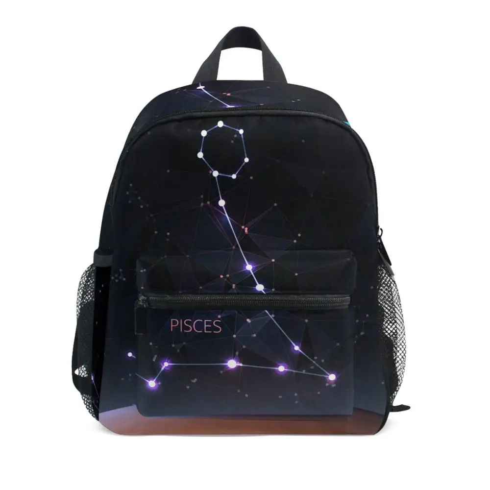 

Constellation Children School Bags Boy Girls kids Orthopedic school Backpack schoolbag Waterproof Backpacks primary school bag