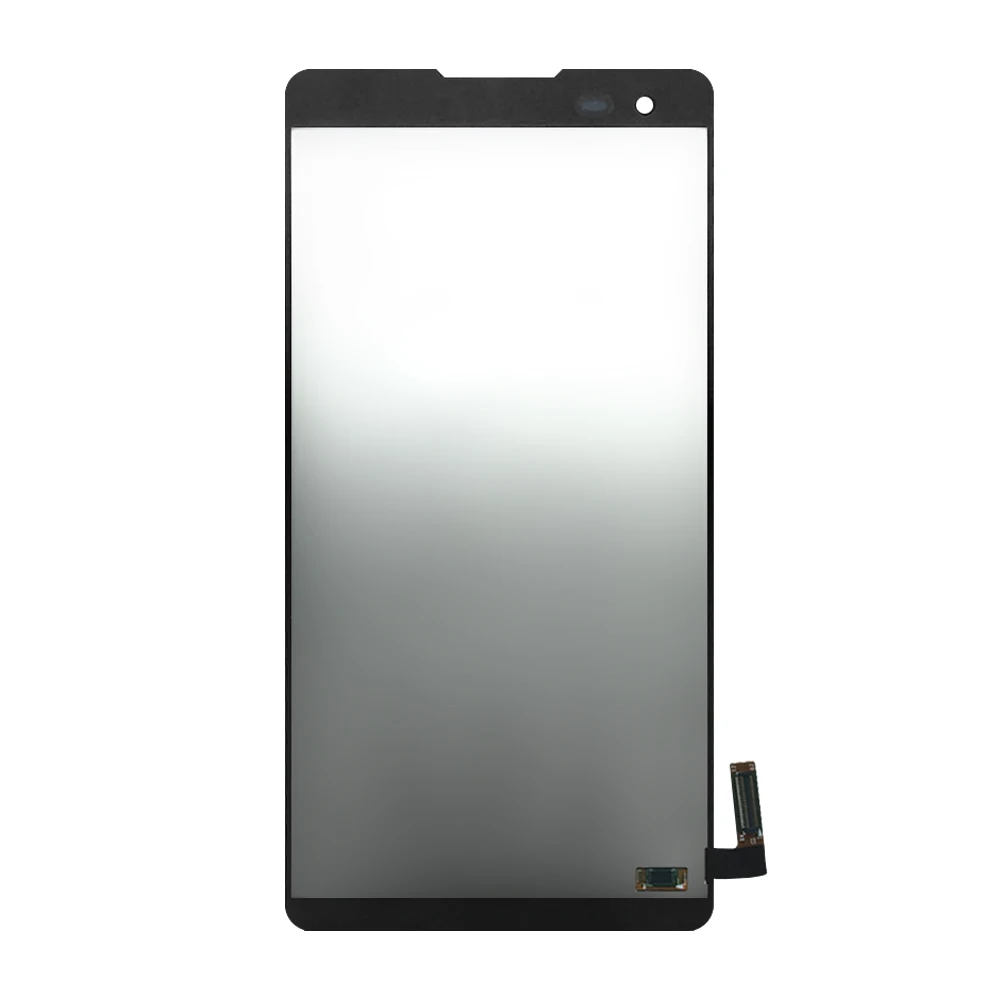 100% протестированный рабочий ЖК-дисплей для LG X Style K6 K200 K200DS зеркальный запасные