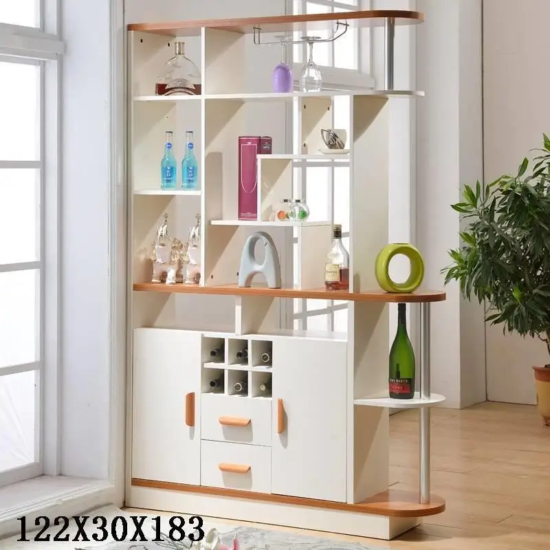 Стол мобильный для La Casa Vetrinetta Da Esposizione Kast полка Meuble кухня Коммерческая Mueble барная мебель винный шкаф