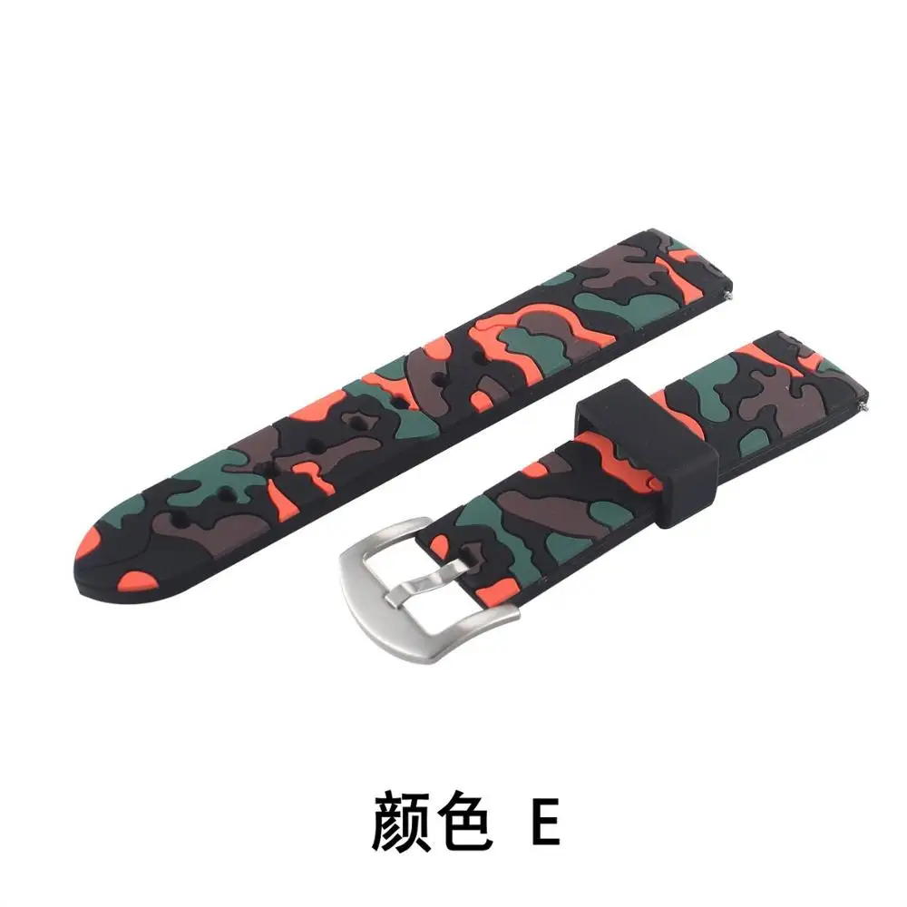 Ремешок для смарт часов L5 сменный силиконовый ремешок спортивных