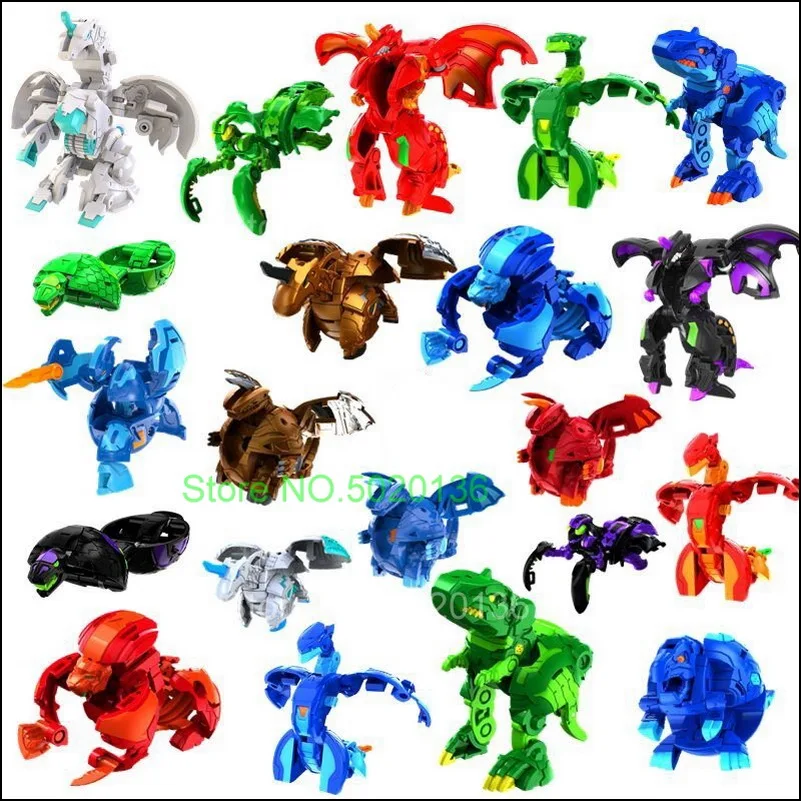 Новые Bakuganes Ultra Ventus Serpenteze 3-дюймовые высокие коллекционные трансформирующие существа для возраста 6 лет и выше случайный стиль