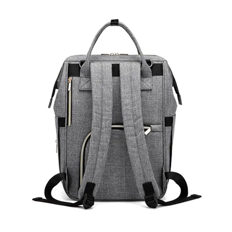 

USB Ozone Sterilization Bag Portable Ozone Baby Bottle Disinfection Backpack W0YF