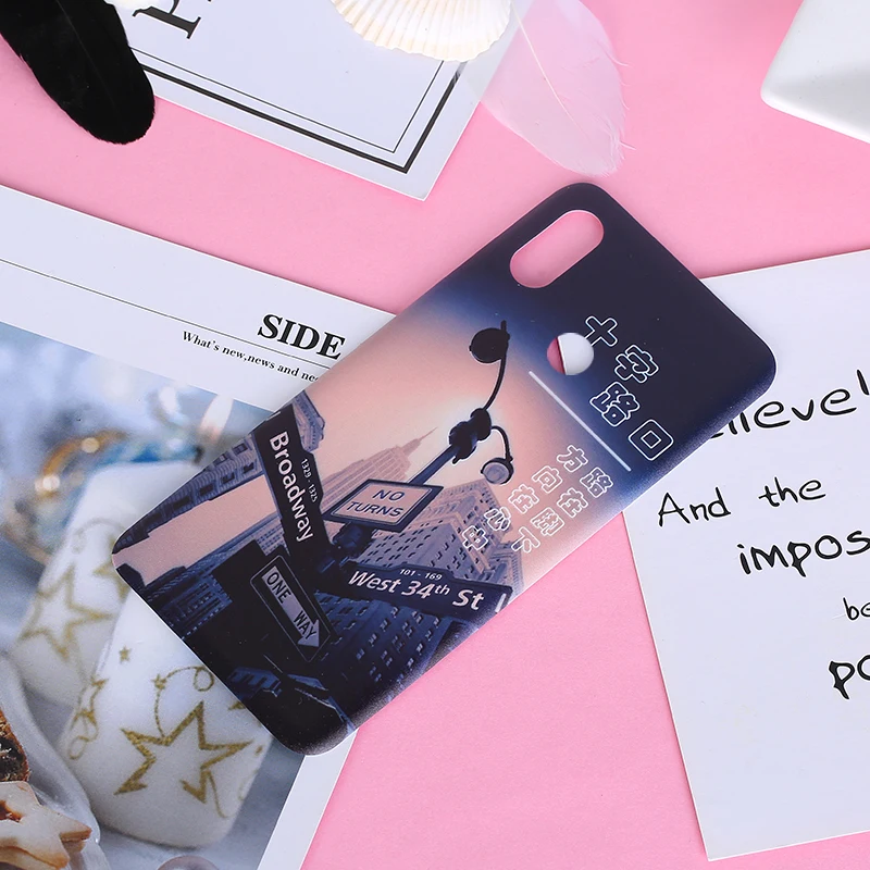 Модная задняя крышка с тиснением для xiaomi mi 8 mi 8, крышка батареи, корпус, замена, запасные части, клей 3M для xiaomi 8