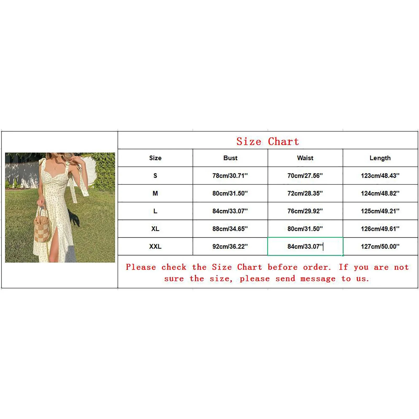 

New Women's Floral Dress Summer Fashion V-neck Sling Lace Floral Halter Slit Base Dress Woman High Party Dress #35