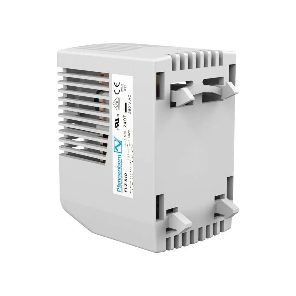 

Pfannenberg Temperature Control Hygrostat Thermostat temperature and humidity controller