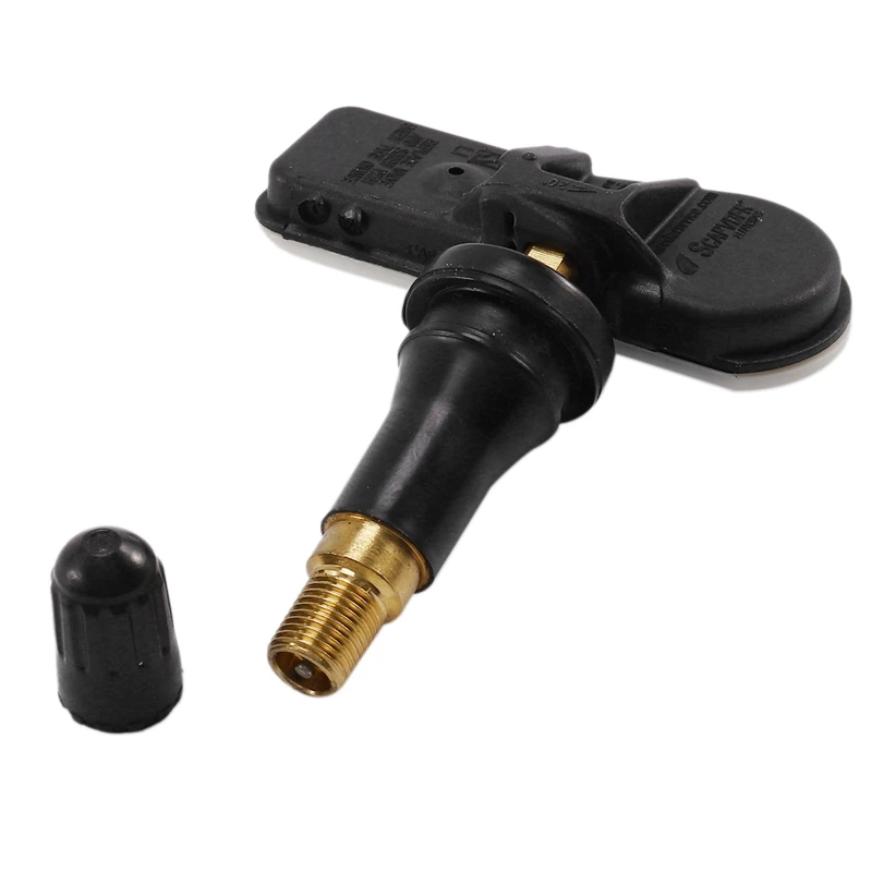 Автомобильный 28103-FJ001 28103FJ001 28103FJ002 для Subaru Forester Impreza Justy Legacy Outpack Trezia WRX XV TPMS датчик