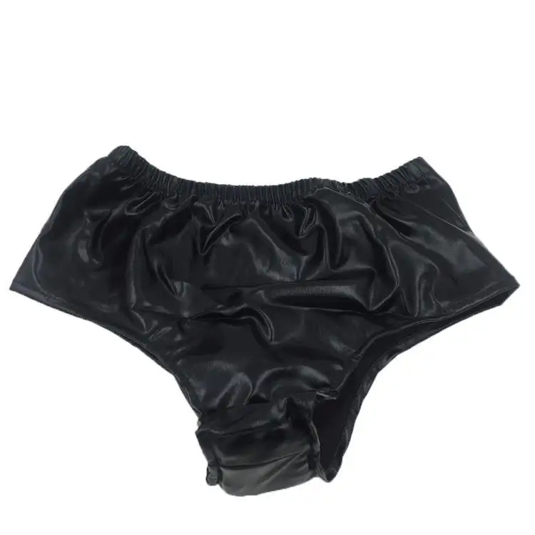 Трусики Анальная пробка Мужской пенис мастурбация нижнее белье штаны