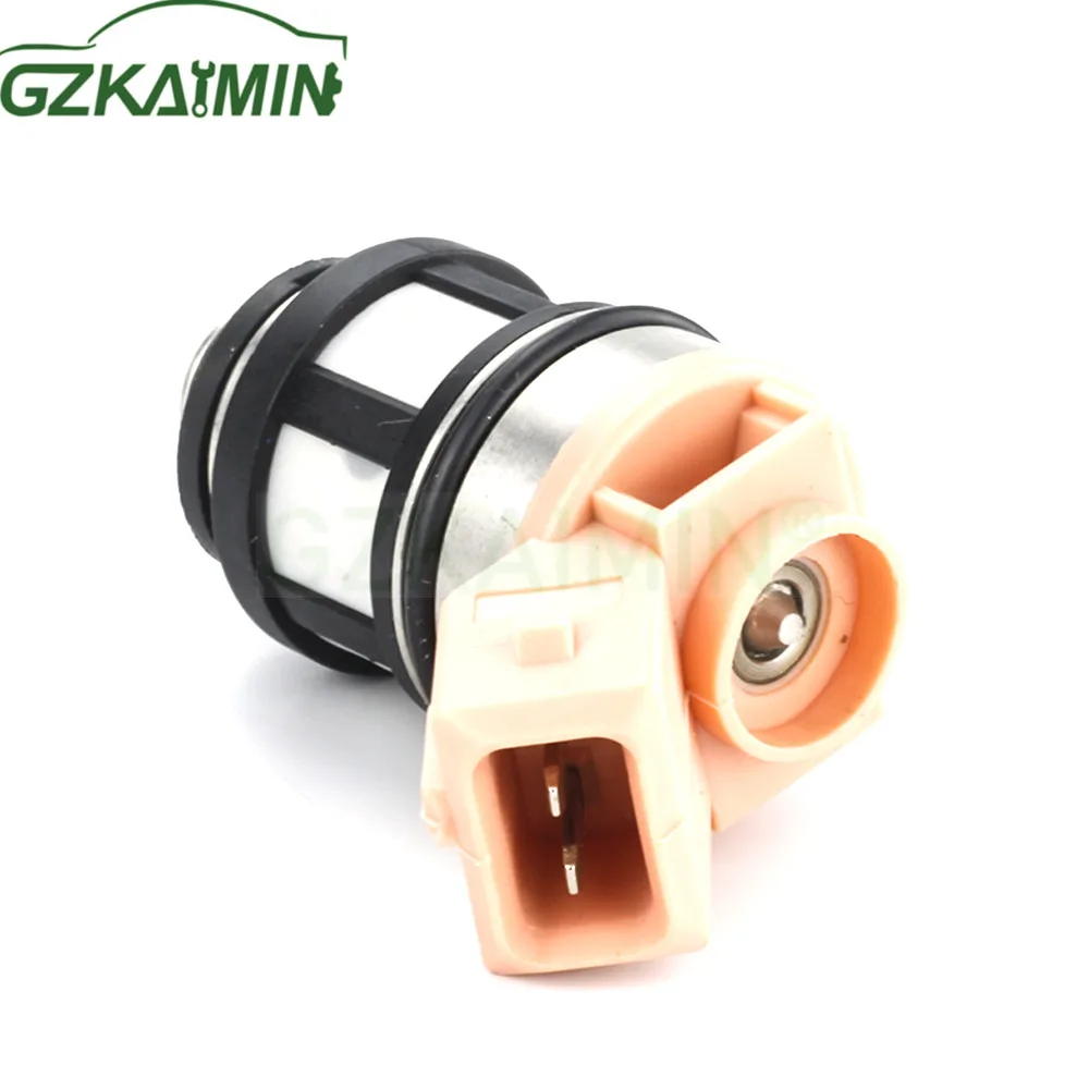 Набор 6 новых высококачественных форсунок топливного инжектора 1660088G10 1660088G11