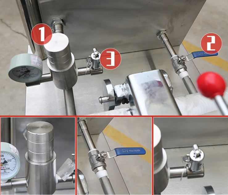 

Increasing Other food processing machinery pressure Lpg gas deep fryer with timer