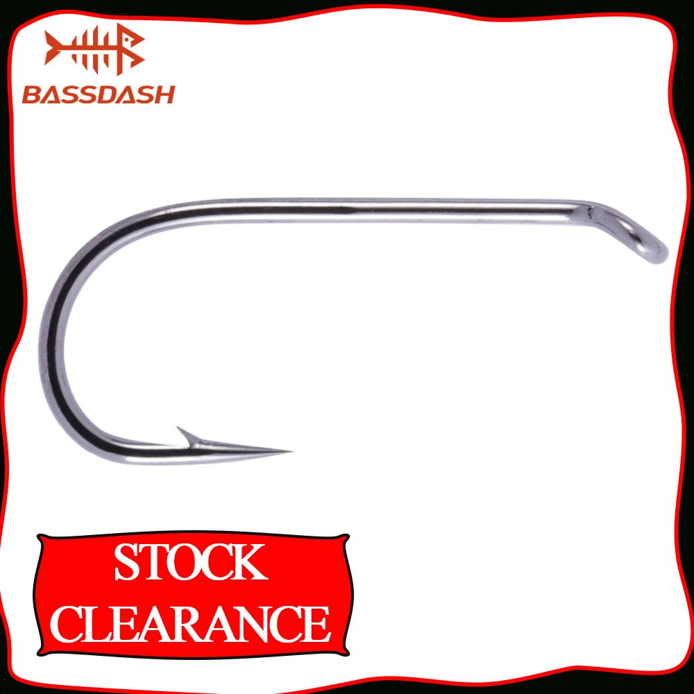 30 шт. универсальные рыболовные крючки для сухой рыбалки из высокоуглеродистой