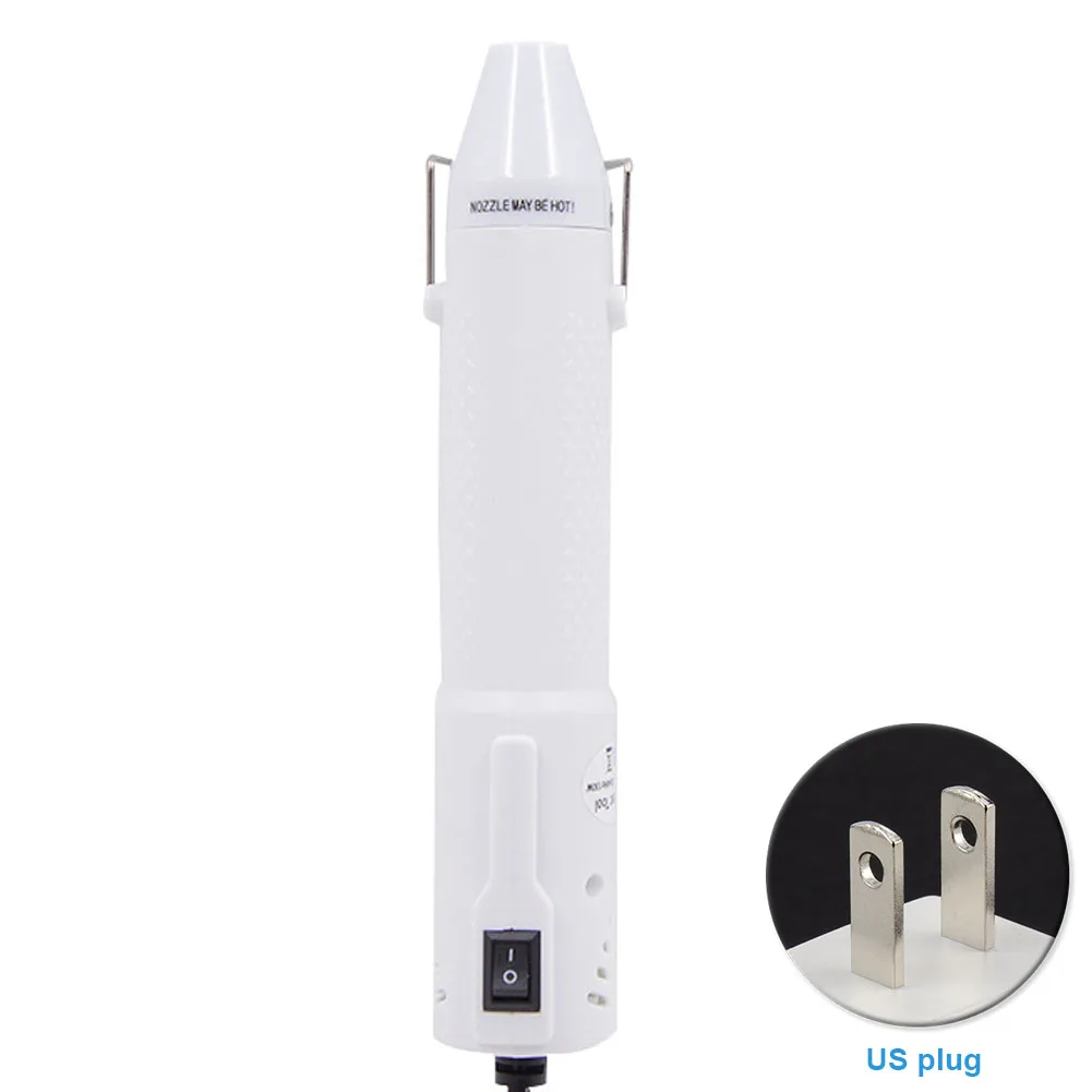 Ручной резиновый штамп электрическая домашняя многофункциональная ручка для