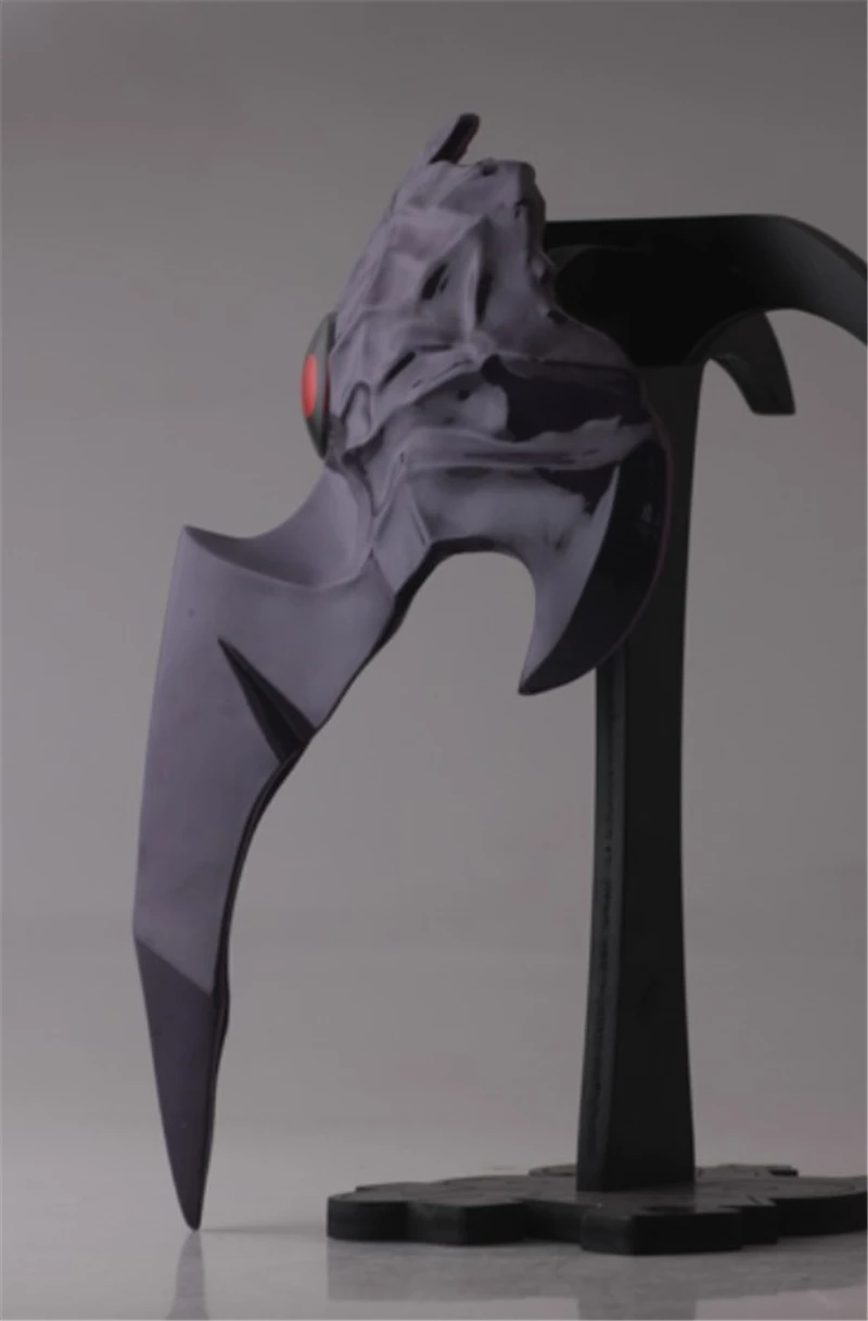 Аниме Токийский Гуль канеки Кен косплей костюмы Маска сороконожка ПВХ очки