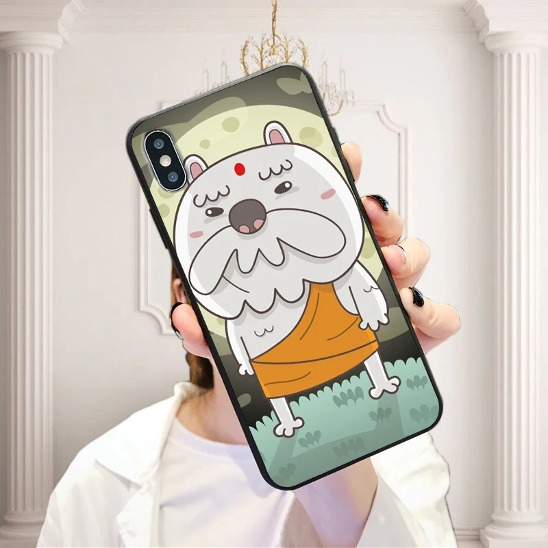 Силиконовый чехол для телефона samsung Galaxy S6 Edge G920 G920F G920A SumsungS6 edge G925F G925I G925A G925T pop |