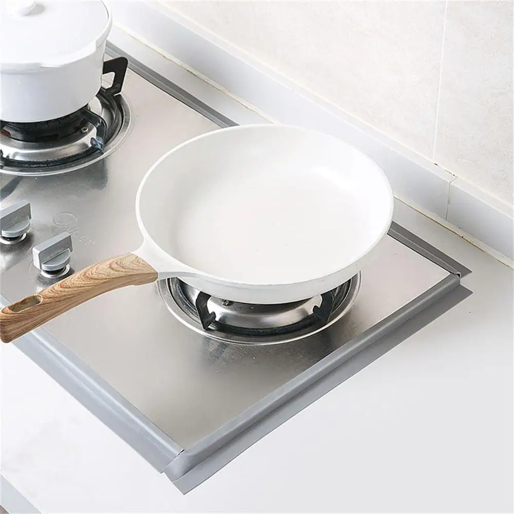 

Waterproof Oil Proof Tape Kitchen Table Sink Paste Gap Beauty Seam Repair Bathroom Toilet Paste Mould Proof Tape