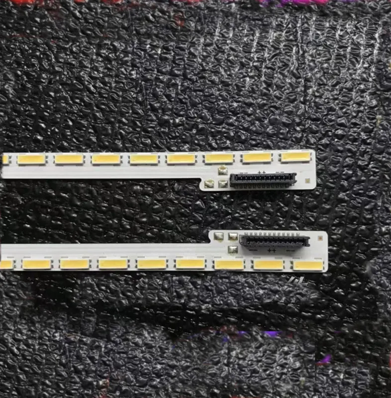 

4pcs LED Backlight strip 44 lamp For L65M4-AQ 2015-SLS65-Curved LTA650FN01 LJ97-05378A