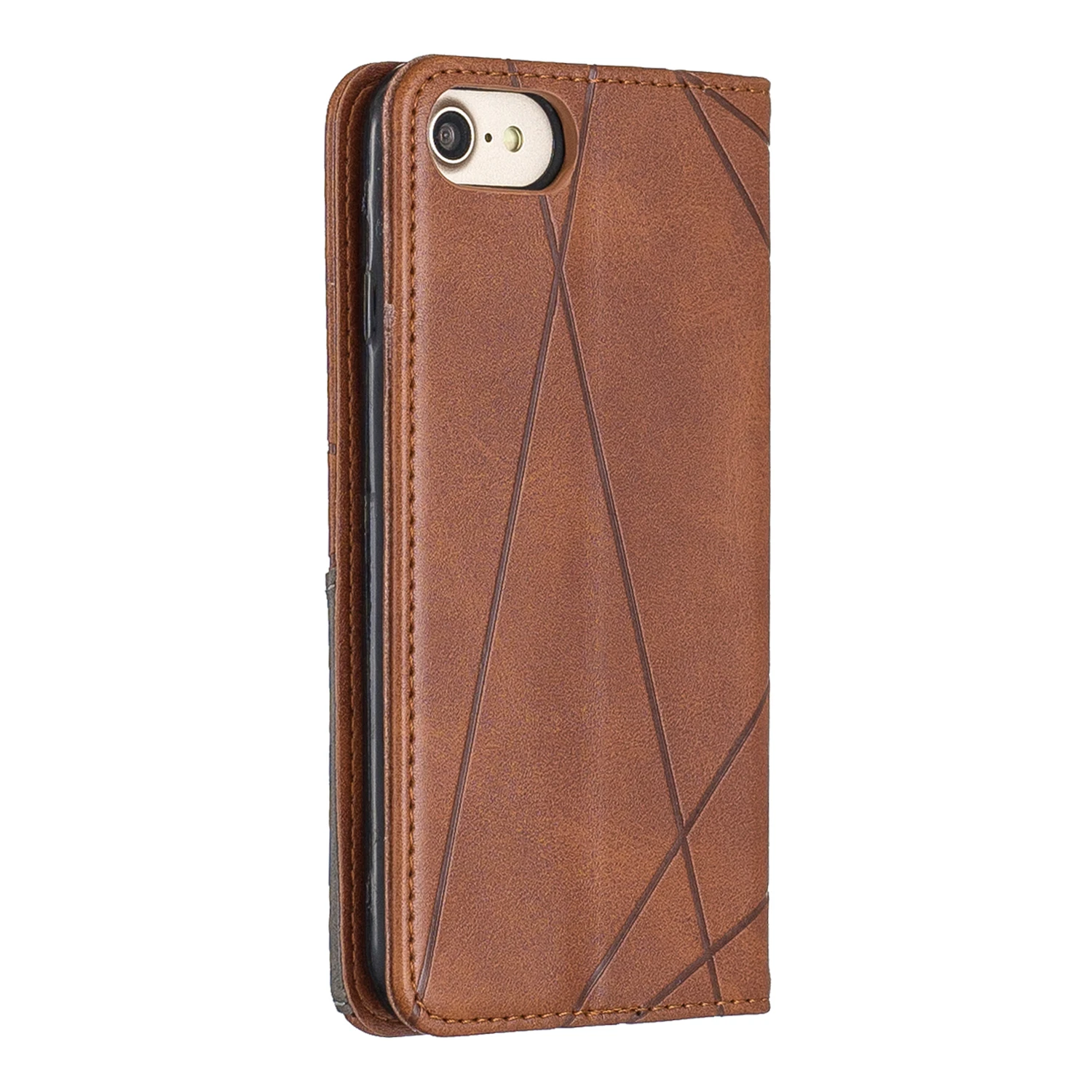 Мобильный телефон чехлы для iPhone 7 8 роскошные мобильных телефонов APPLE iPhone7 iPhone8 Etui