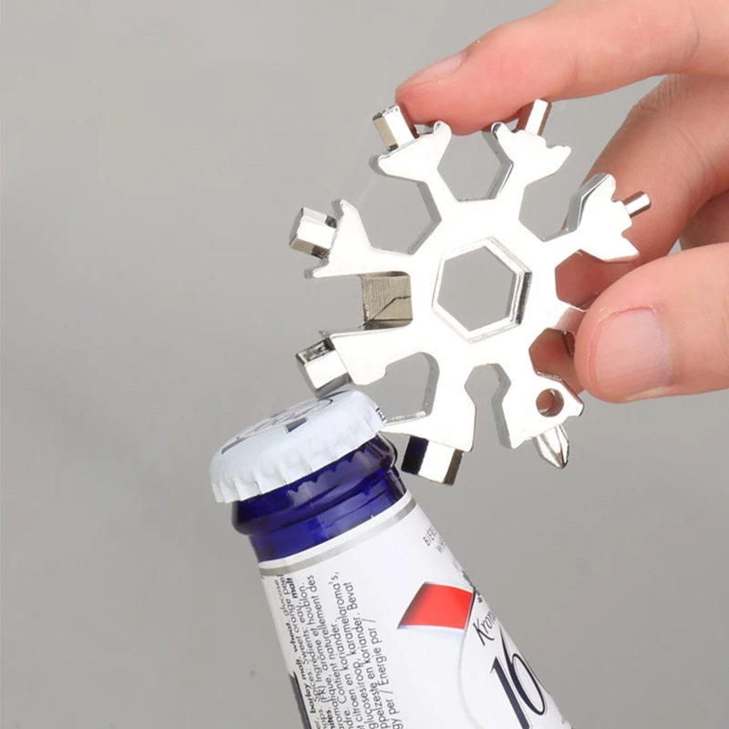 Многофункциональный гаечный ключ YINLONGDAO многофункциональный шестигранный из