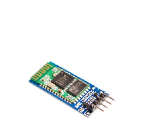 HC-06 HC-05 Bluetooth серийный проходной модуль беспроводное последовательное устройство связи от машины беспроводной HC06 модуль Bluetooth - Цвет: HC06 good