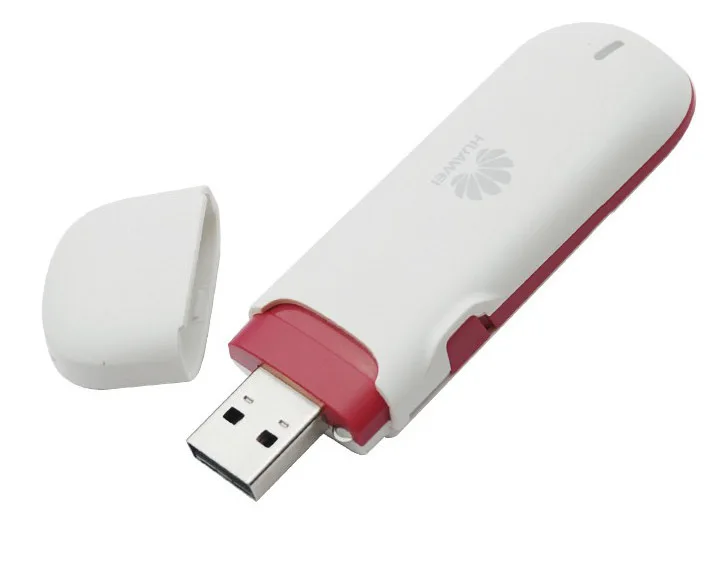Разблокированный USB-Модем HUAWEI 3G для маршрутизатора Android E3131 E3131S USB-ключ 21 Мбит/с
