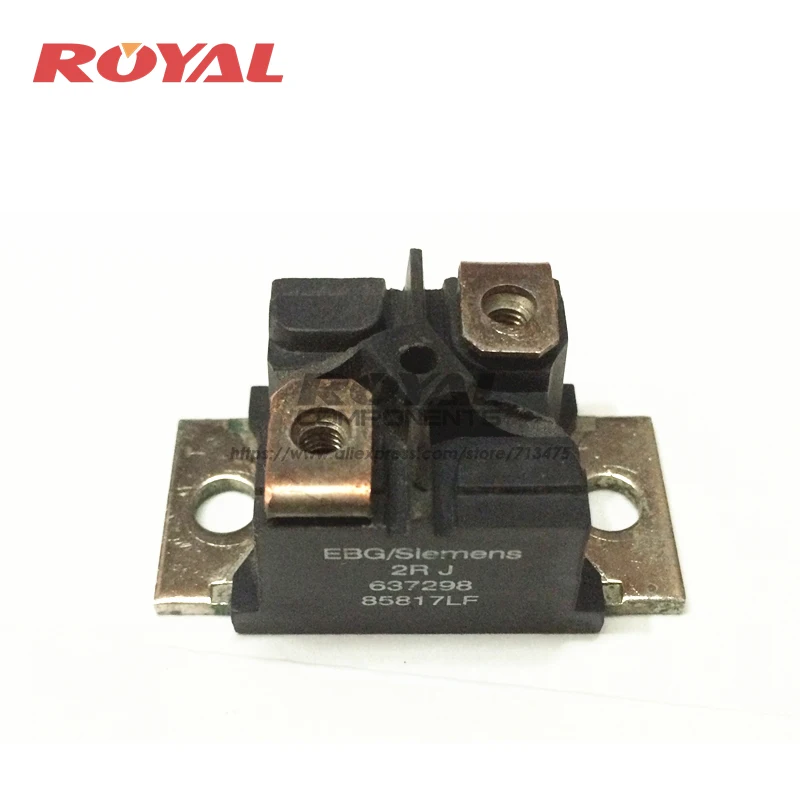 Новый и оригинальный модуль 2RJ637298 2RJ 637298 Бесплатная доставка Новый и оригинальный модуль 2RJ637298 2RJ 637298 Бесплатная доставка