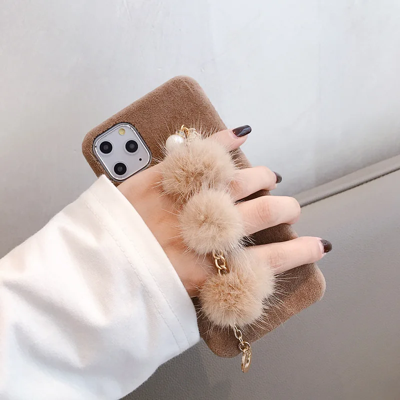 Чехол для iPhone 11 Pro Max 6 6s 7 8 Plus | Мобильные телефоны и аксессуары