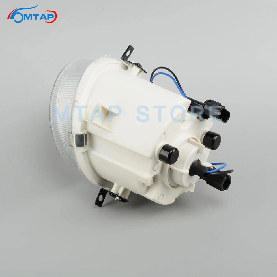 Лампочка для противотуманной фары сборка MTAP с лампой переднего бампера