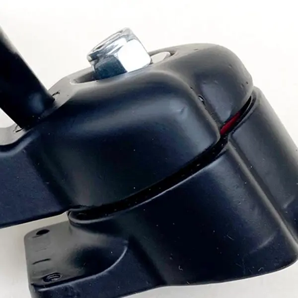 Встроенный кронштейн для фронтальных грузовиков Yow Meraki System улучшенное издание