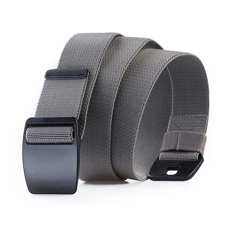 nylon belt plastic steel buckle high quality military fans tactical canvas belt for man and women hot brand belt ceinture free global shipping