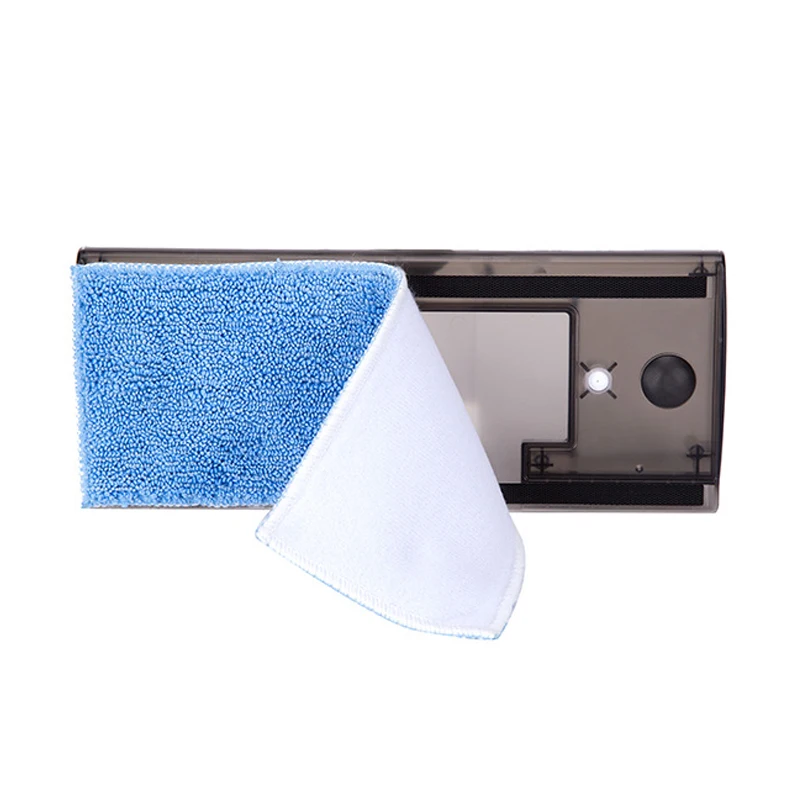 

Electric Wet Dry Mopping Head for Dyson V7 V8 V10 V11 Replaceable Parts with Water Tank Mop Head Mop Pads Led Lights