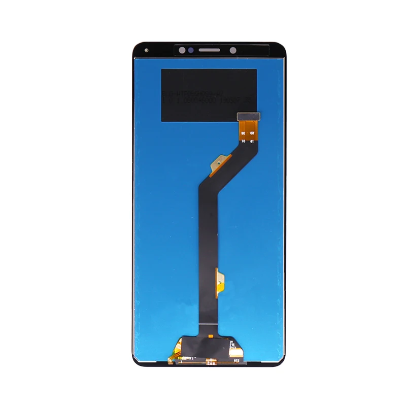Для Infinix Smart 2 HD X609 ЖК-дисплей кодирующий преобразователь сенсорного экрана в