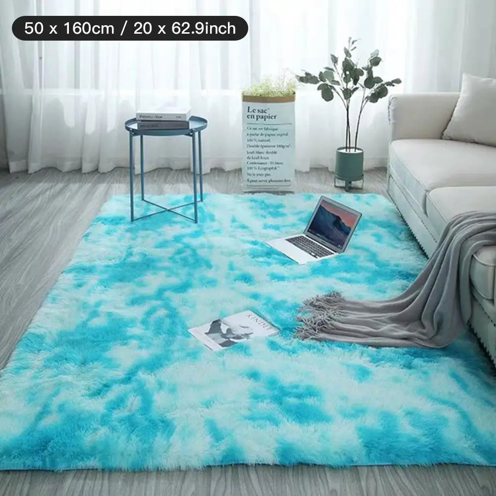 Гостиная/спальня хлопковый ковер современная площадь Прямоугольные ковры