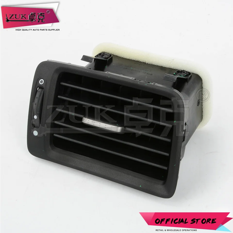 Розетка кондиционера ZUK для HONDA CIVIC FA1 FD1 FD2 2006 2007 2008 2009 2010 2011 77630 SNB G12|Установки