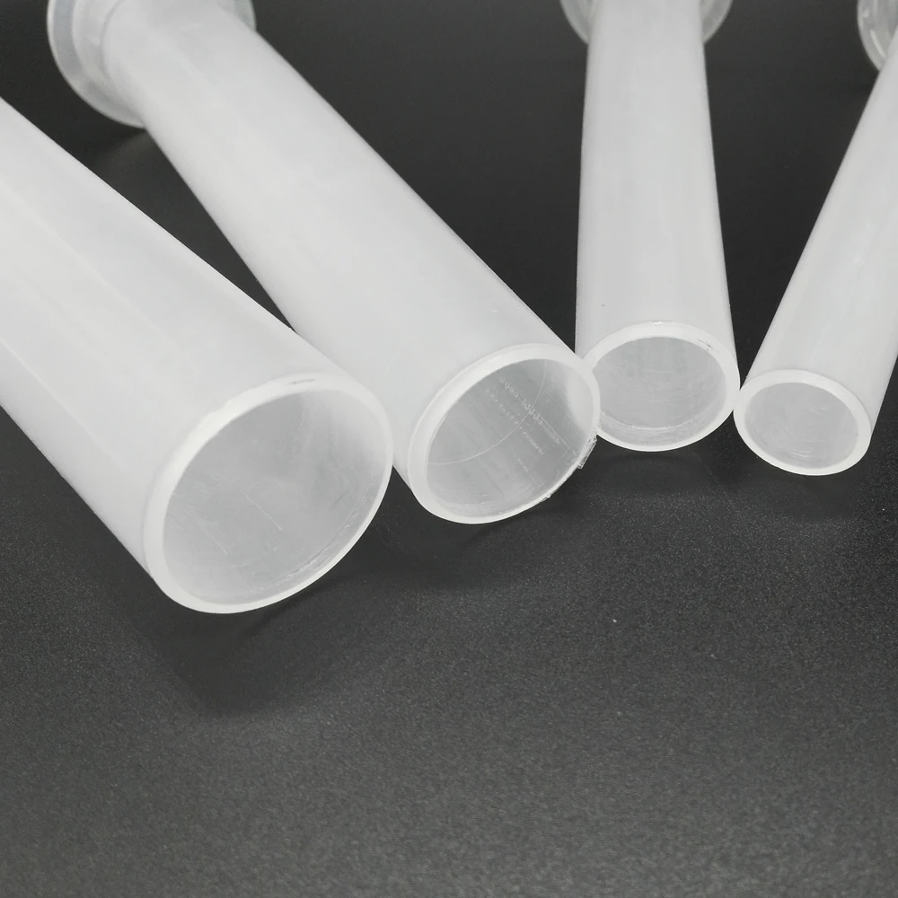 4 шт. Еда безопасный Класс колбасный шприц заполнения трубы воронки насадки