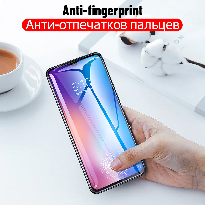 HD Защита экрана для Xiaomi Redmi K20 Pro Защитная Гидрогелевая пленка Note 7 S 7A 5 Plus 6 S2 не