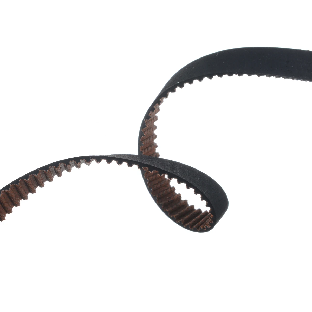 Ремень GT2 шириной 2 м 6 мм 2GT ремень с открытым зубчатым стеклом усиленные