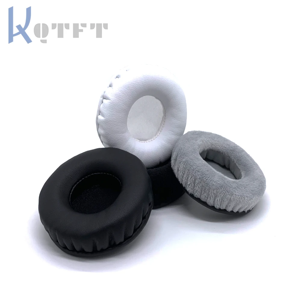 

Earpads Velvet for CREATIVE Sound blaster jam Headset Replacement Earmuff Cover Cups Sleeve pillow Repair Parts