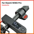 Защитная пленка на экран акселератора для Xiaomi Mijia M365 Pro 1S, аксессуары для электроскутера