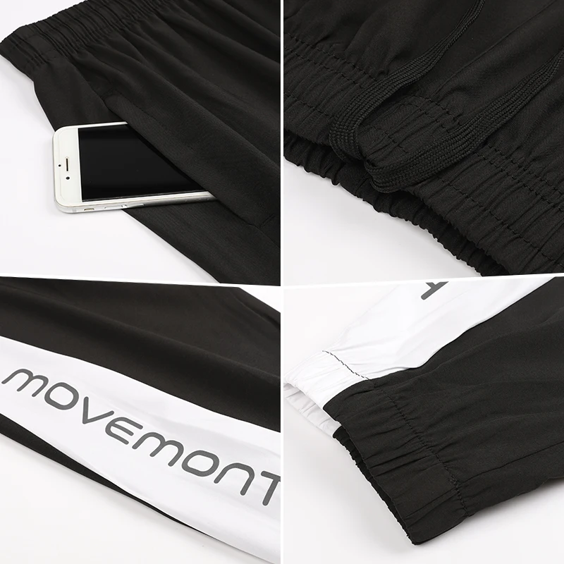

Sport Pants Ladies Summer Gym Jogging Pants Women Exercise Quick Dry Training Trousers Fitness Yoga Sweatpant Running Sportswear