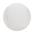 Simthread, 100 шт., нет видимой сетки, белая фотографиязадняя часть, предварительно вырезанная, средний вес